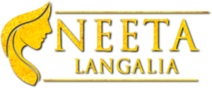 Neeta Langalia Bridal Makeover