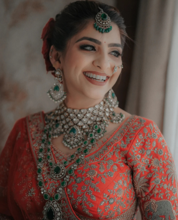 Shreya chudasama